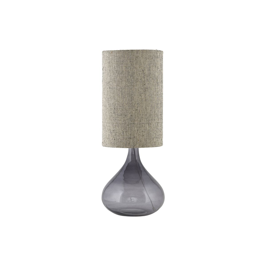 Lampfot, Small, Grå House Doctor
