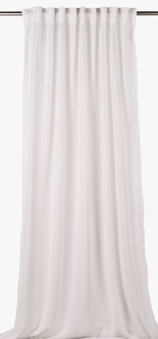 Emilia gardin offwhite