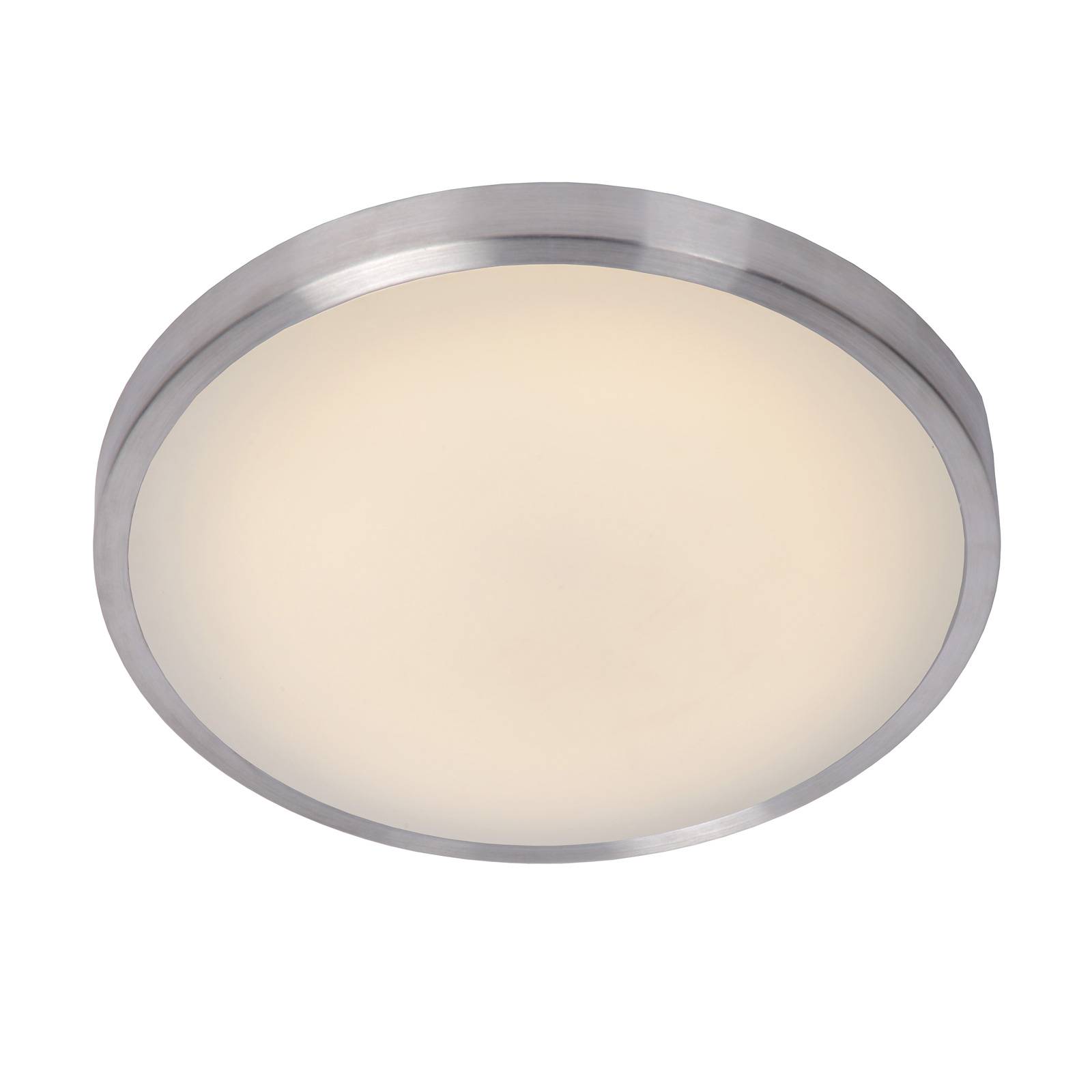 LED-taklampa Casper I IP44 Ø 35,5 cm