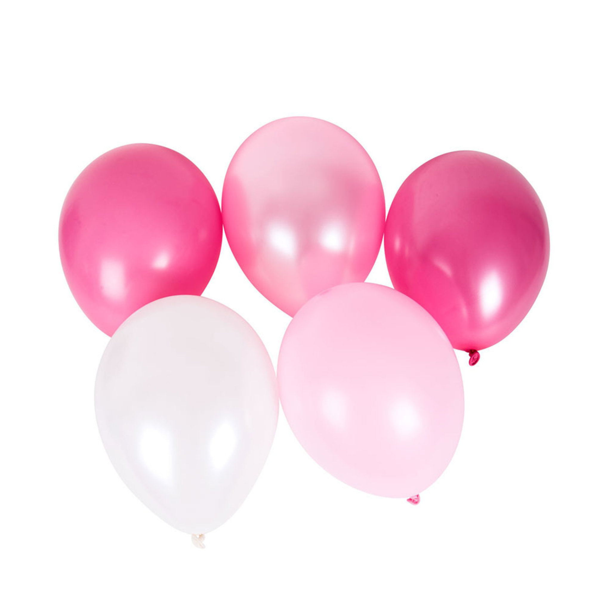Ballonger, 10-pack