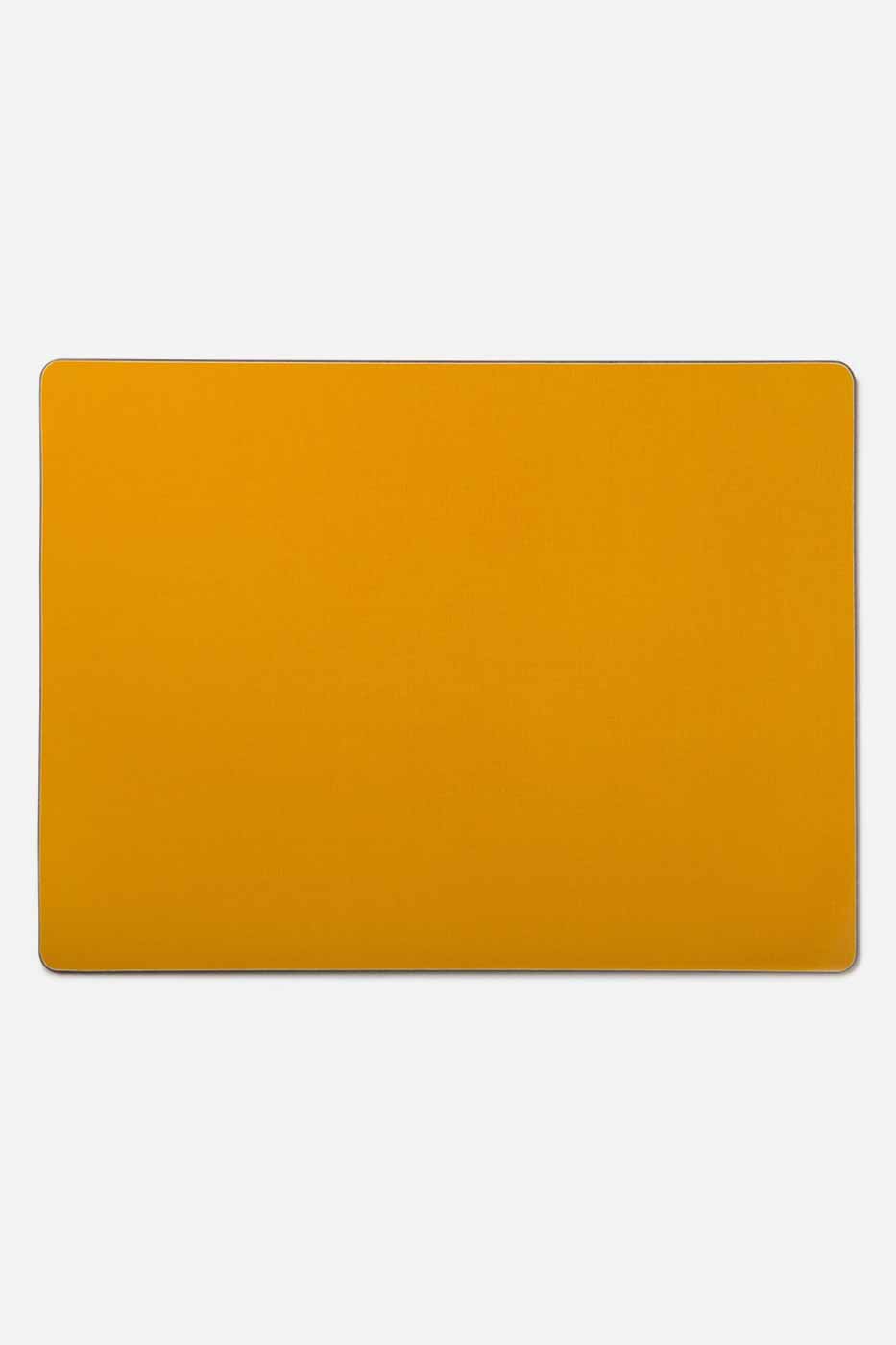 Bordstablett enchanted mustard
