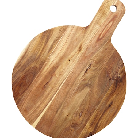 Skärbräda Ø 36 cm