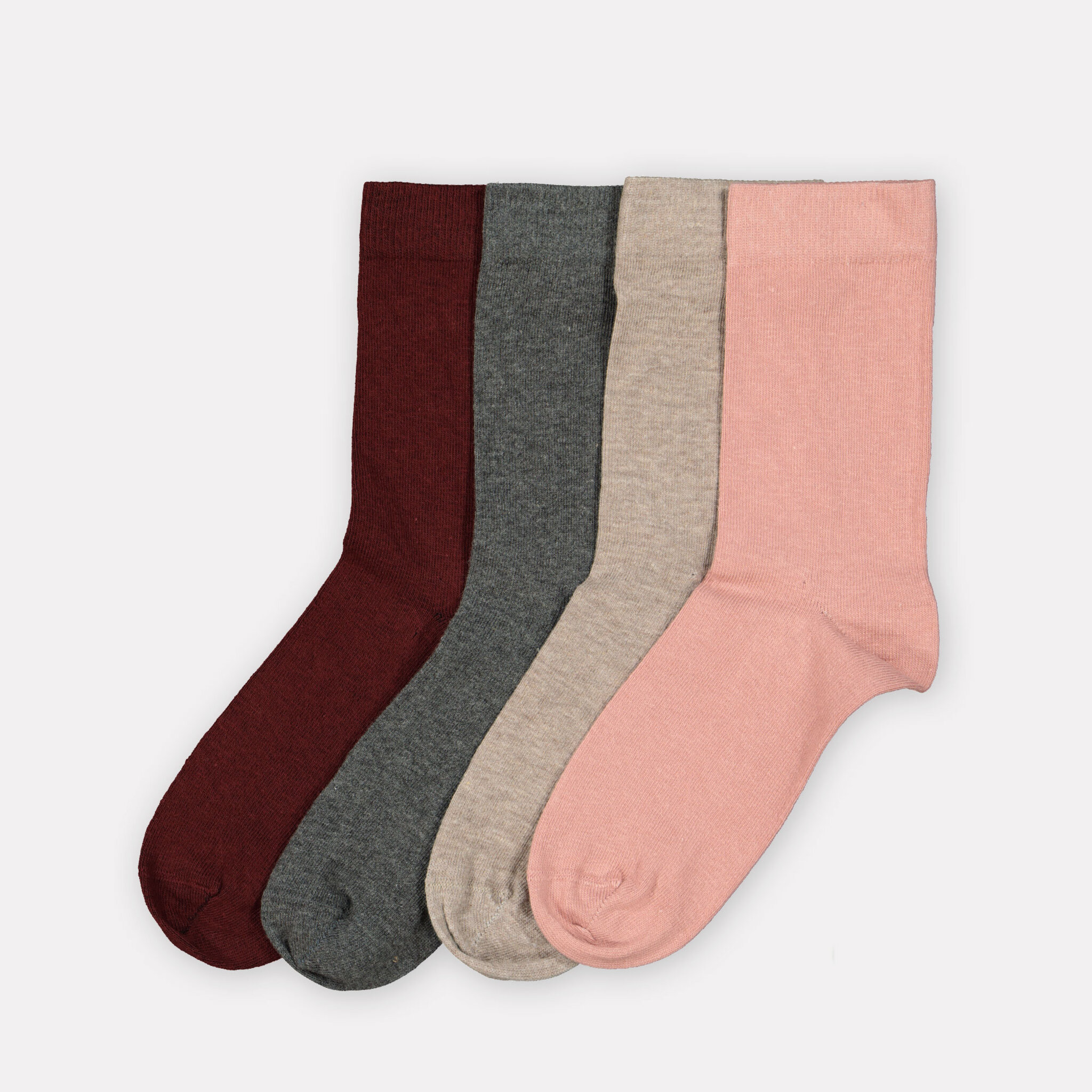 Strumpor, 4-pack