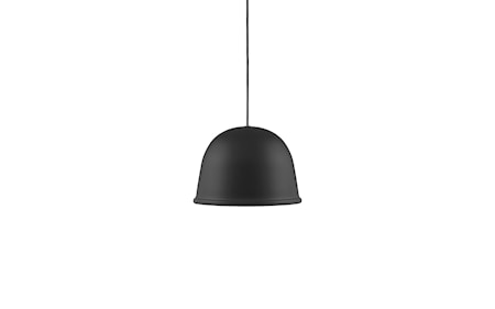 Local Taklampa Svart