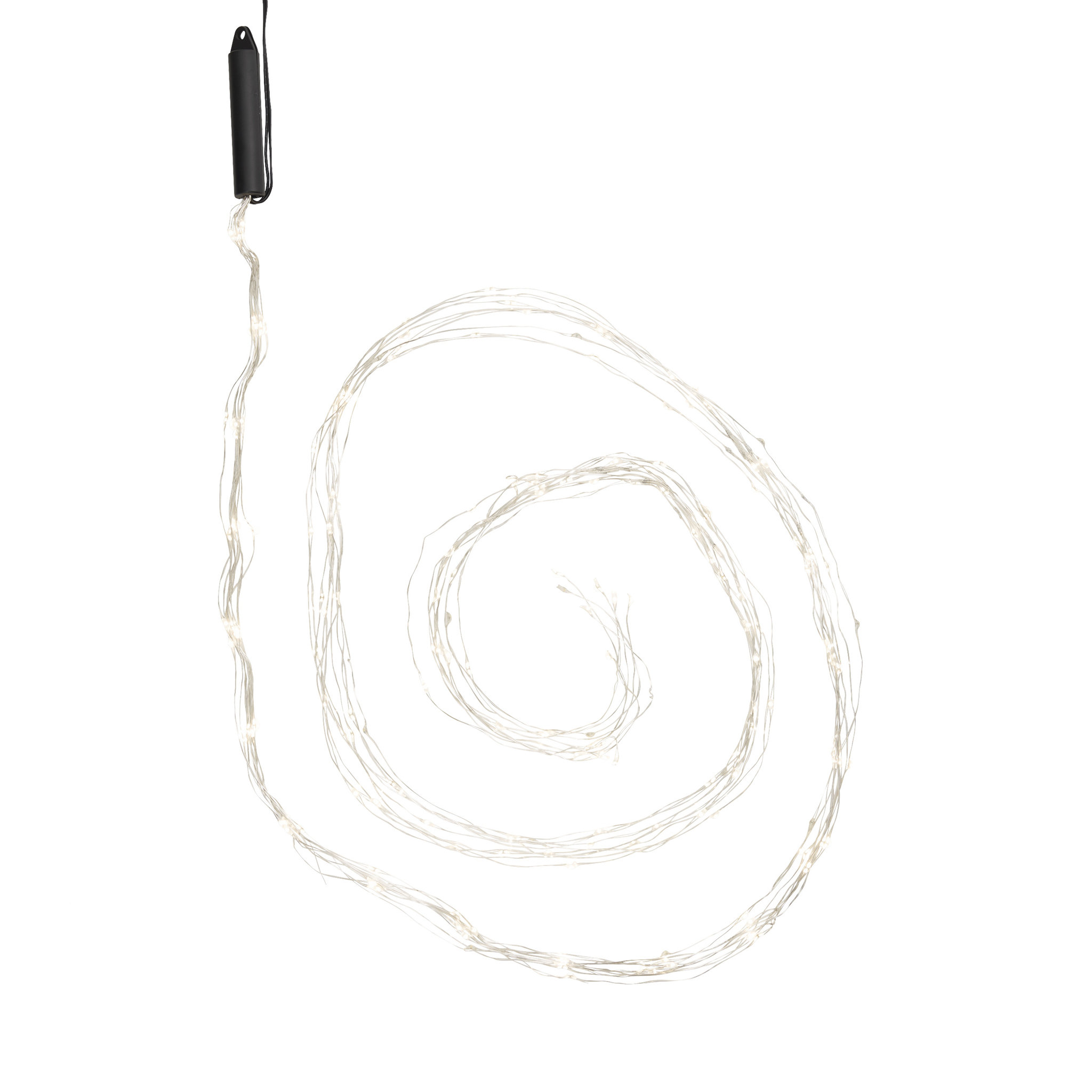 Julgransbelysning, 10 mini slingor