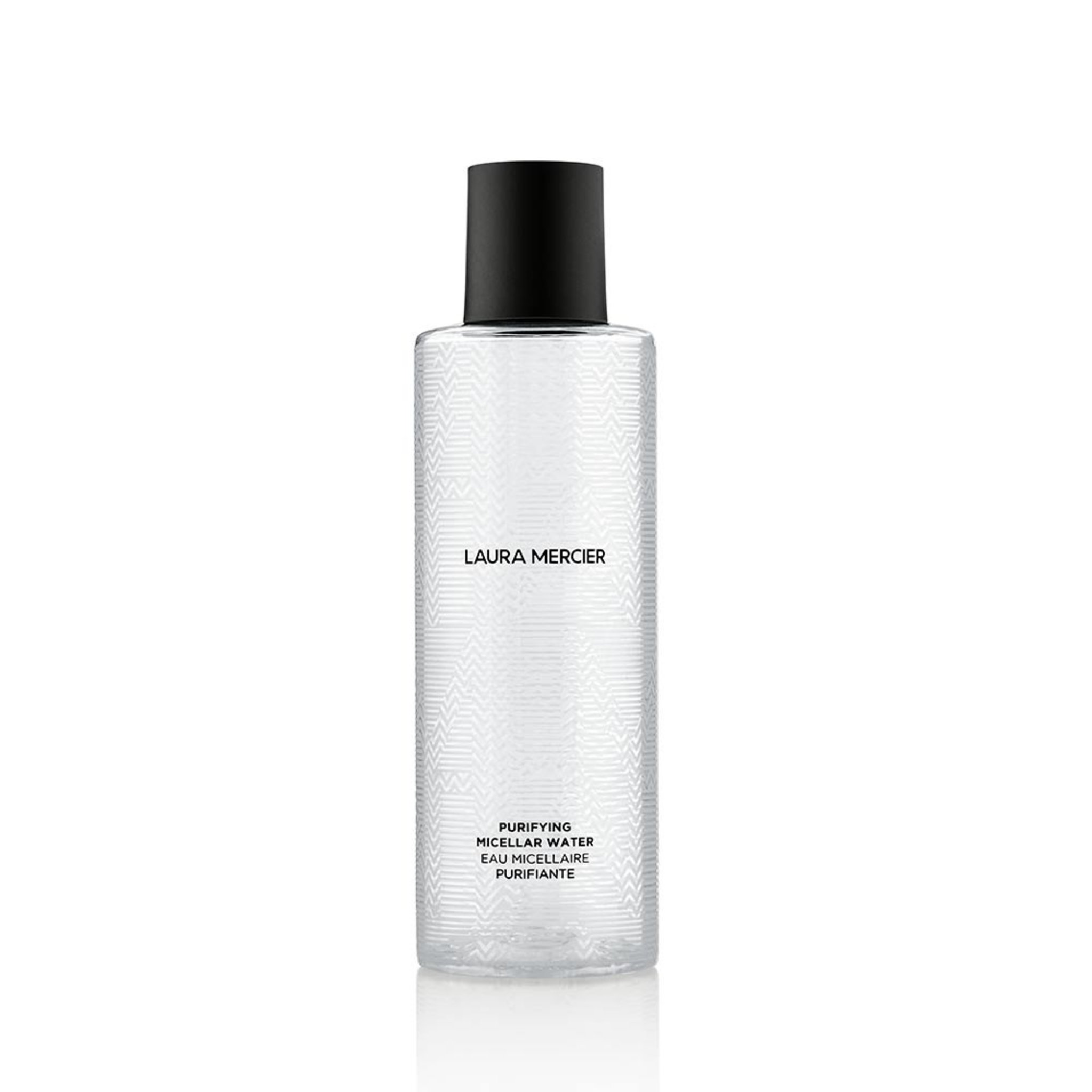 Purifying Micellar Water