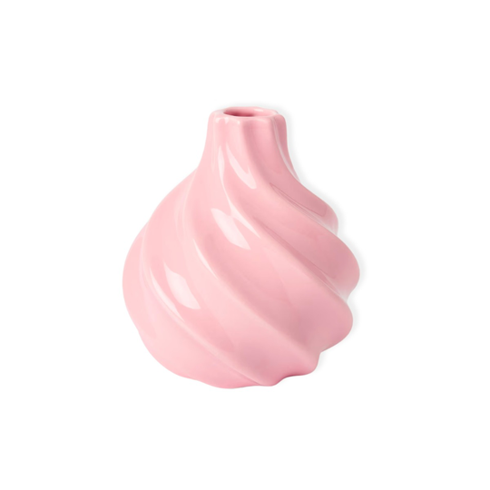 Åhléns Home Vas Mini S rosa
