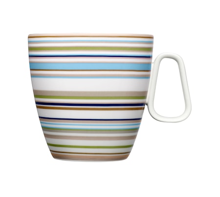 Origo Mugg 40 cl Beige
