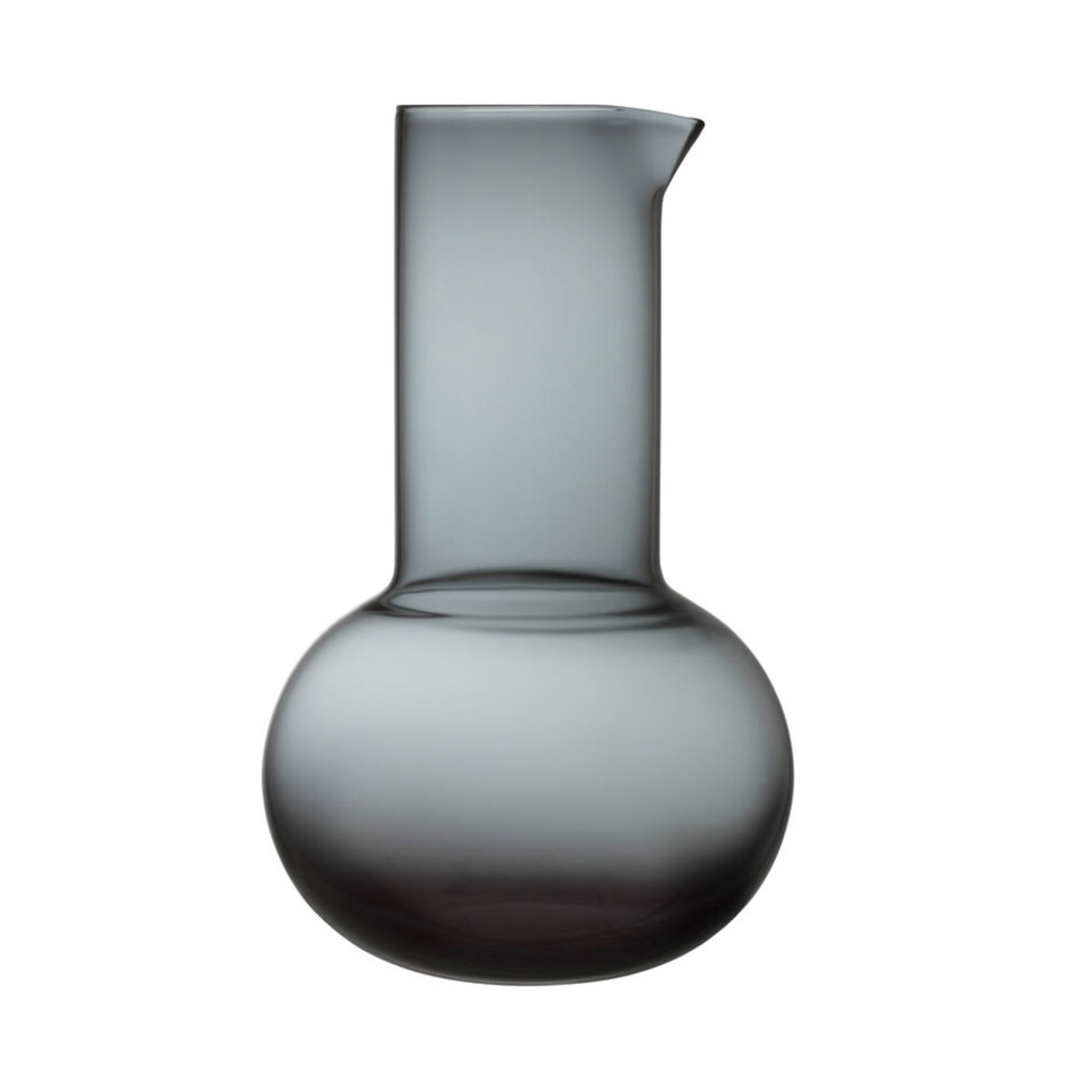 Kartio karaff 160 cl mörkgrå , 160 cl