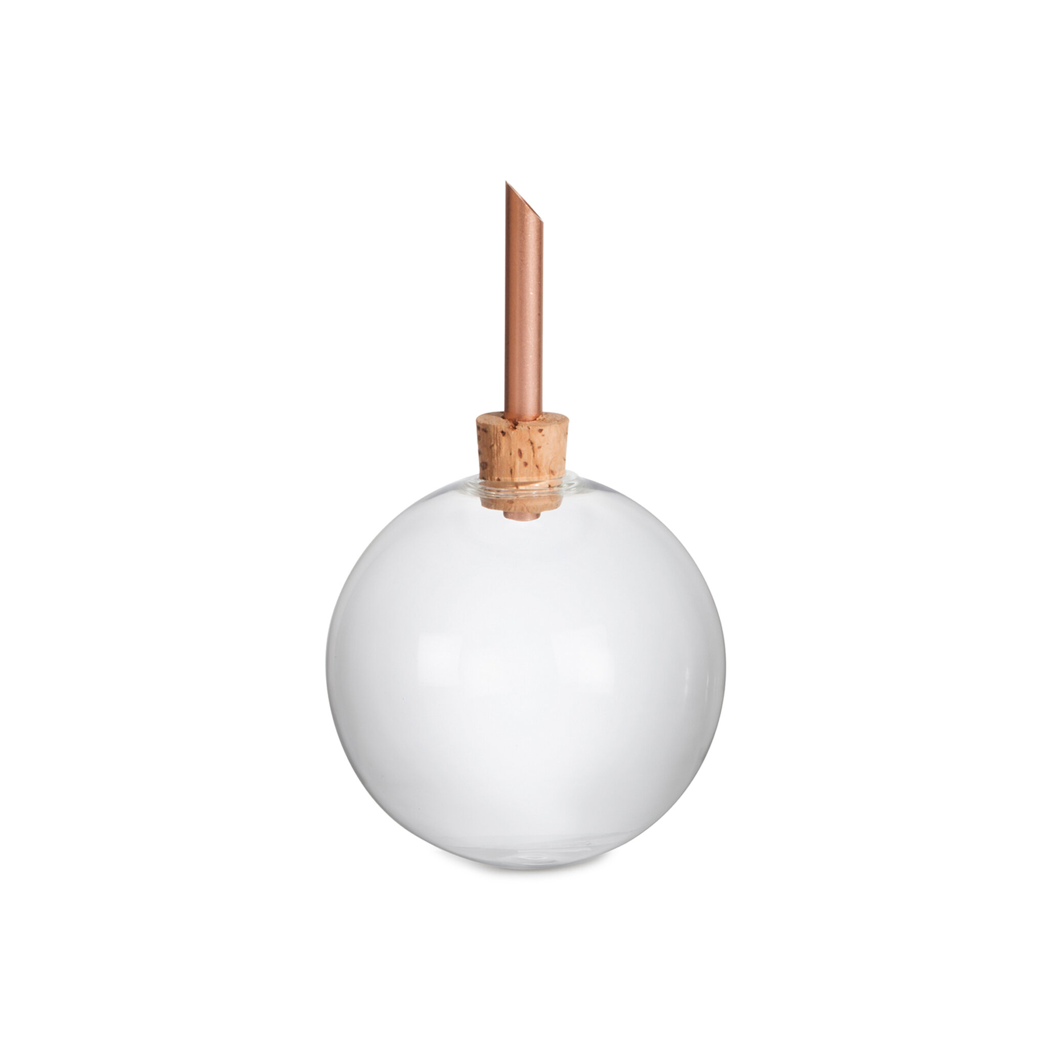 Vas Glasilium D65