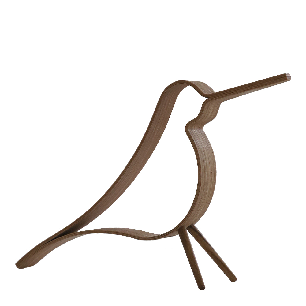 Cooee - Woody Bird Large Ek
