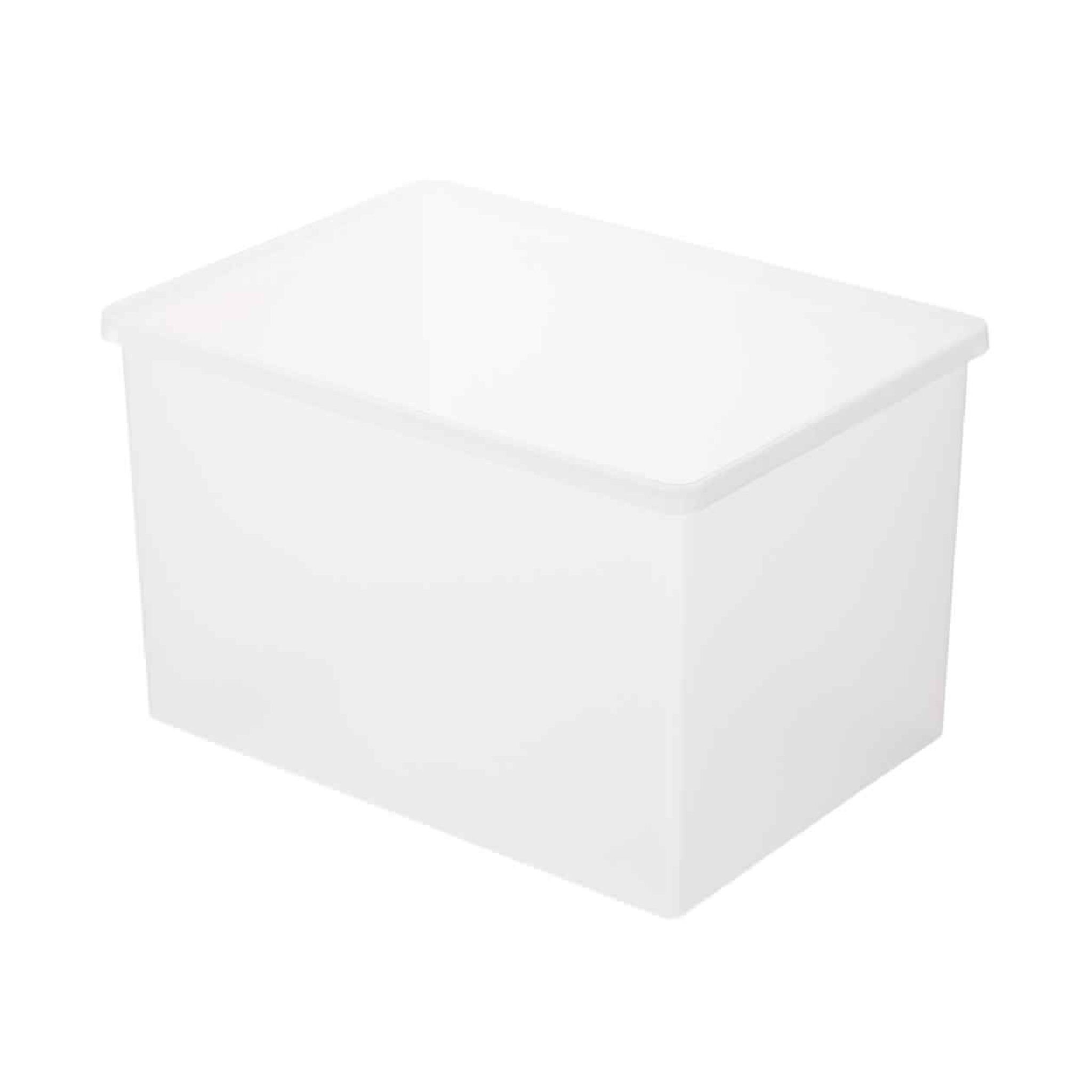 Pp Förvaringslåda - 50.5x37x31.5 cm