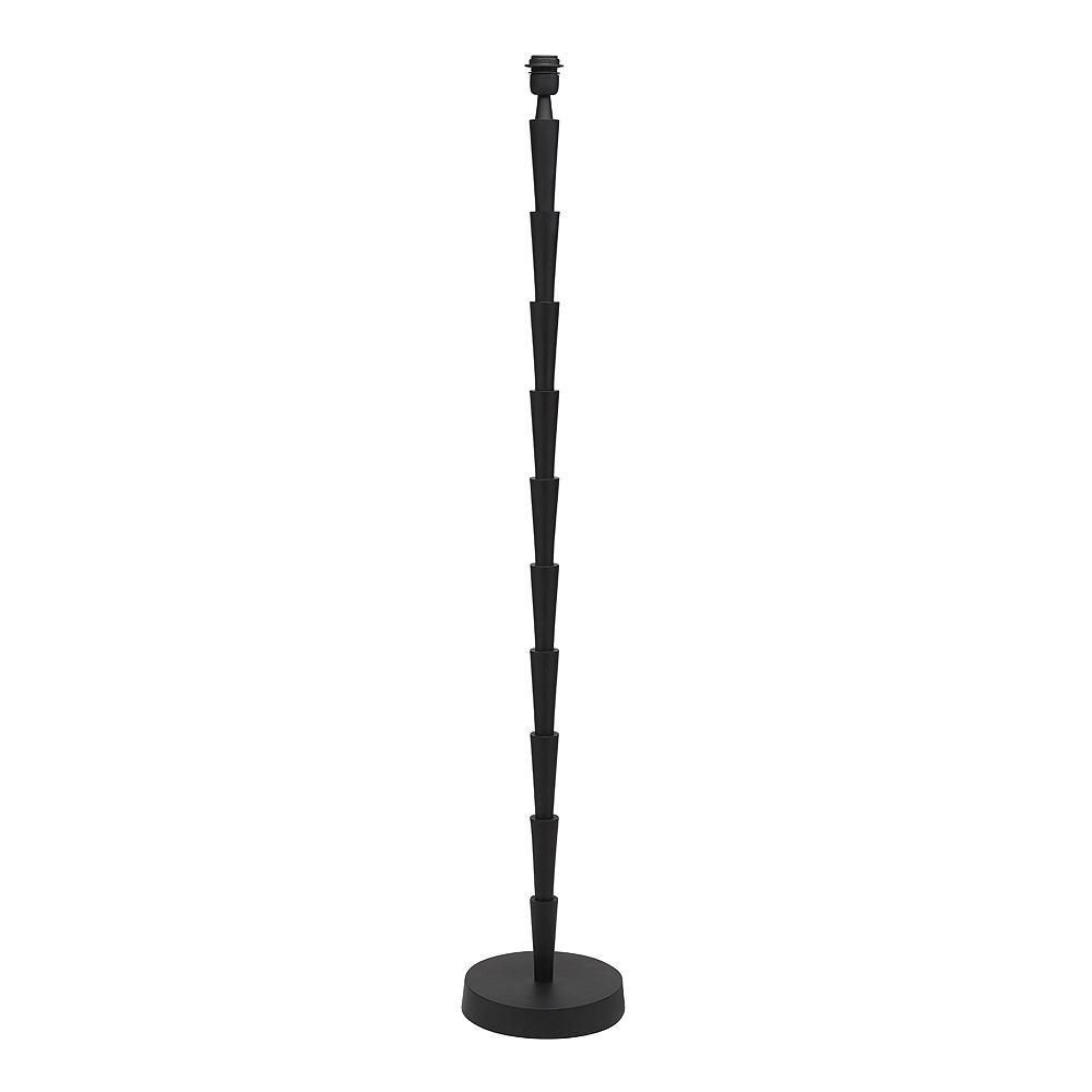 PR Home - Chloe Golvlampa 143 cm Svart
