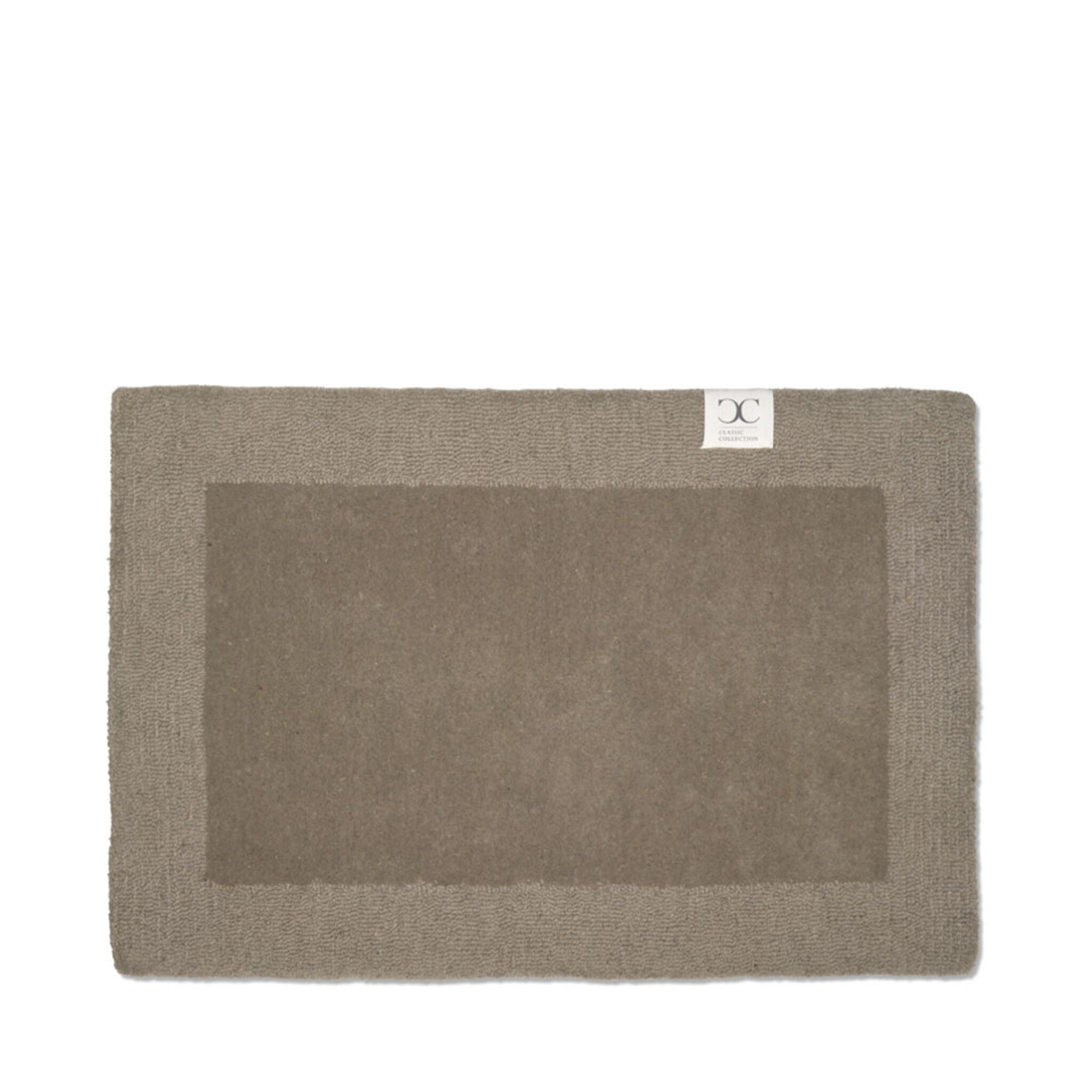 Dörrmatta, Frame