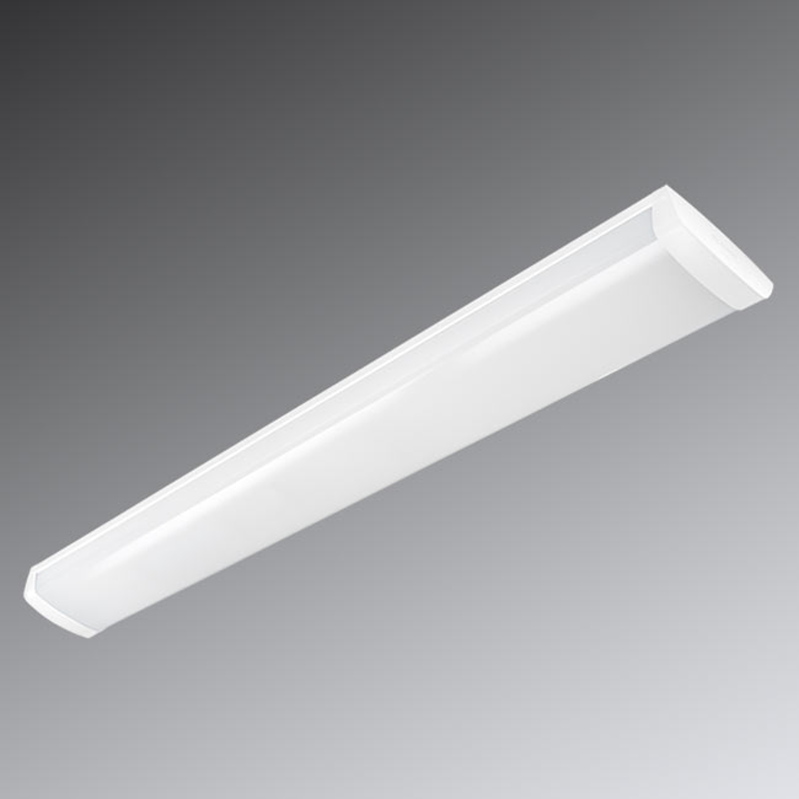 Lång LED-taklampa i60-1500 6000 HF 3 000 K