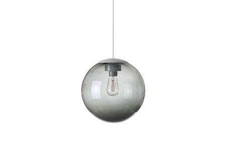 Fatboy® Spheremaker 1 Pendellampa Mörkgrå