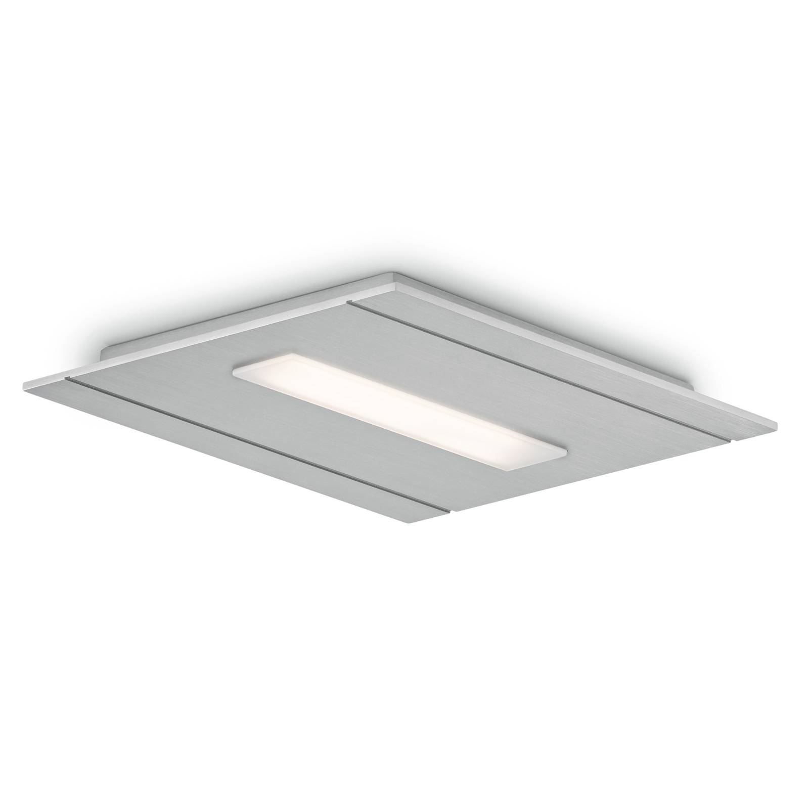 LED-taklampa Sina-1, dim-to-warm, 1 lampa