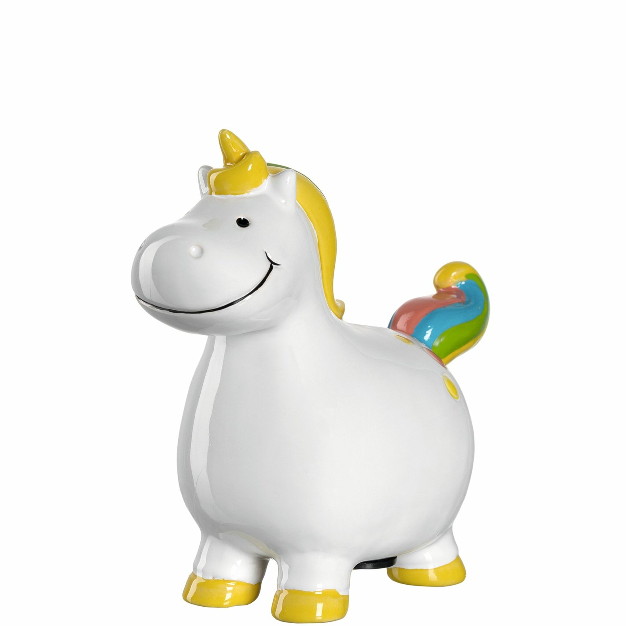 Bambini Sparbössa Enhörning