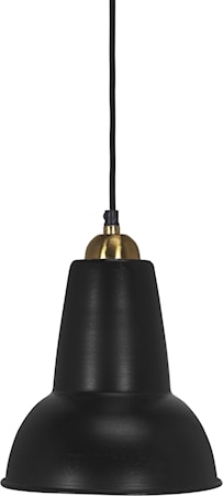 Scottsville Taklampa Svart 21cm