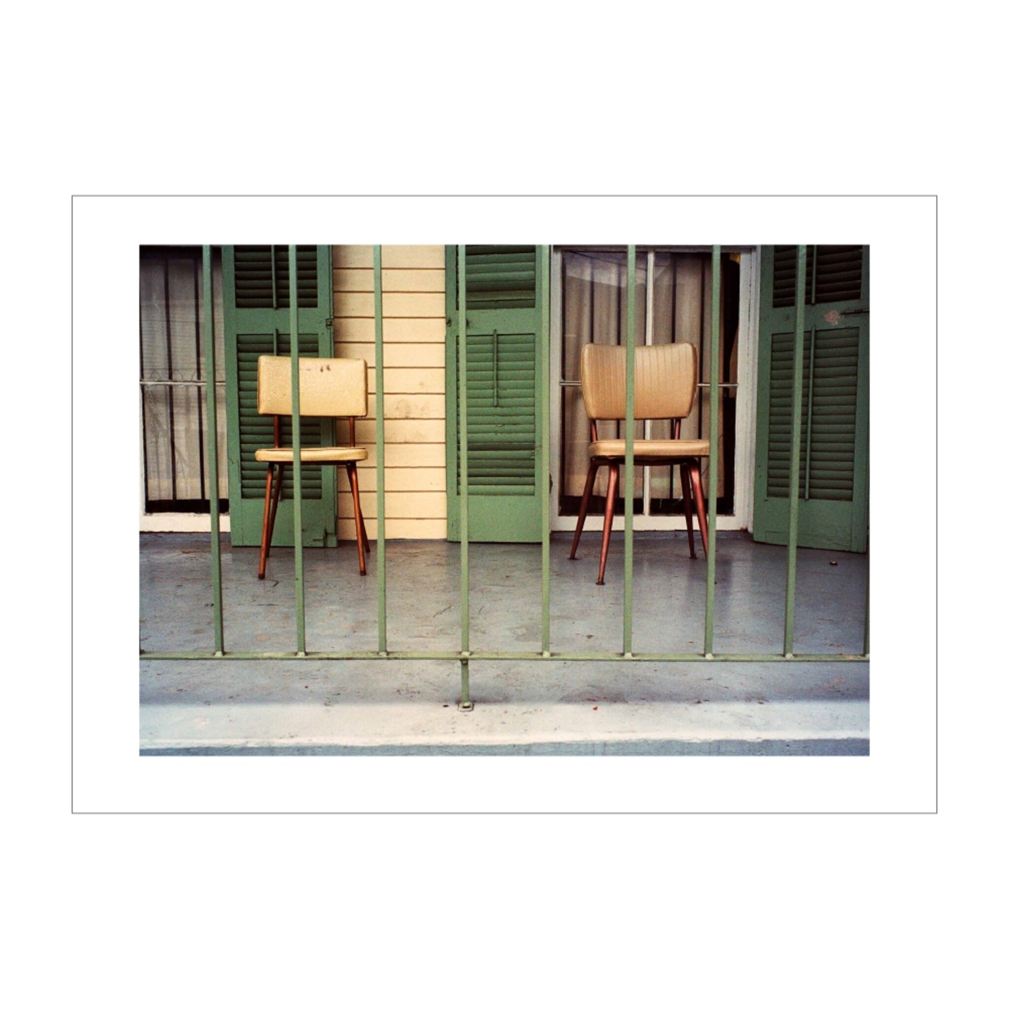 The Porch