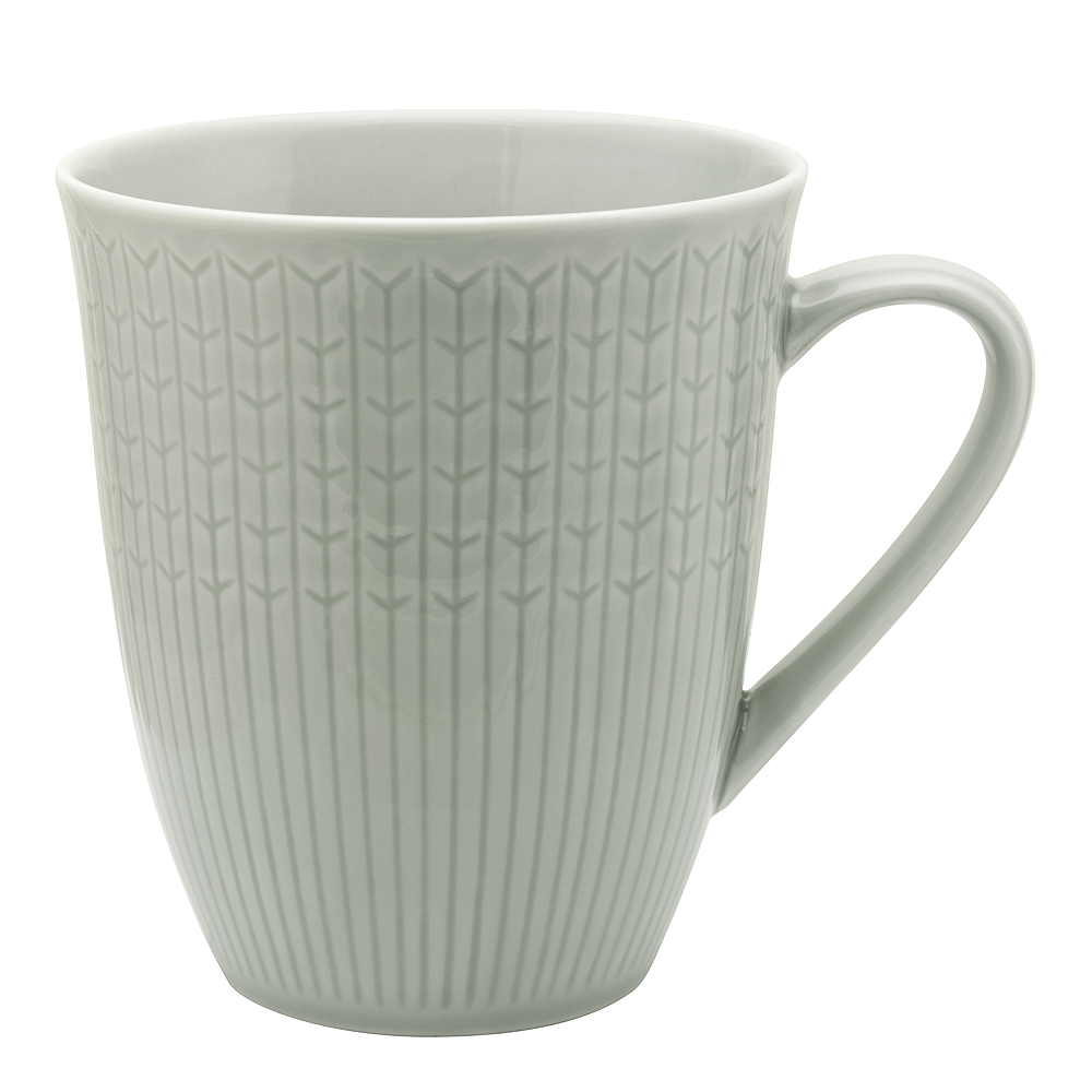 Rörstrand - Swedish Grace Mugg 50 cl Äng