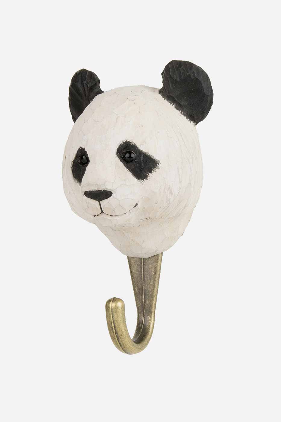 Krok Panda handsnidad