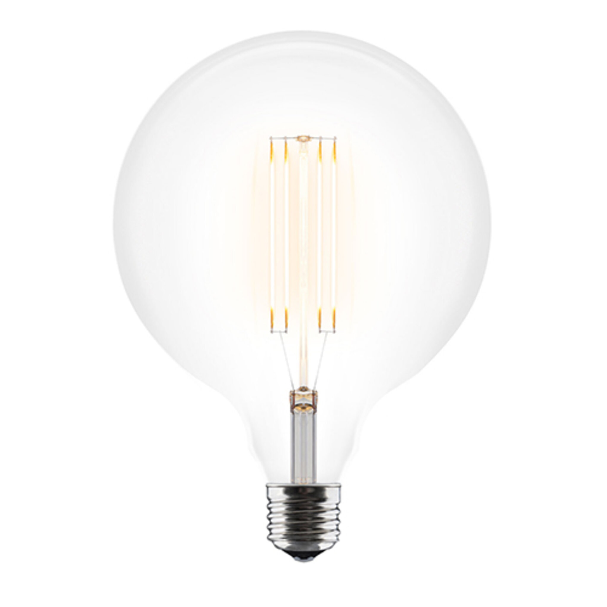 UMAGE Idea - LED-lampa A+ 3 W E 27