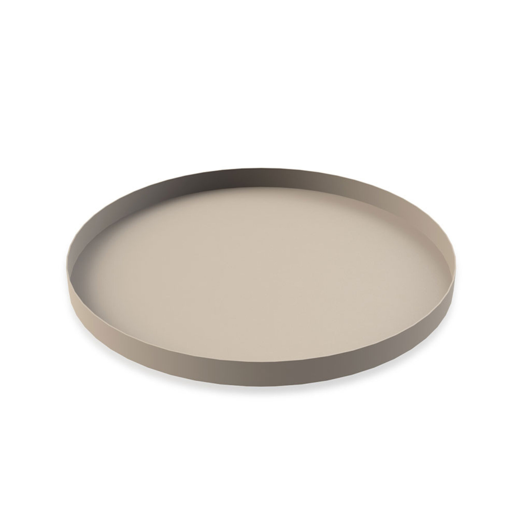 Tray Circle, 40 cm