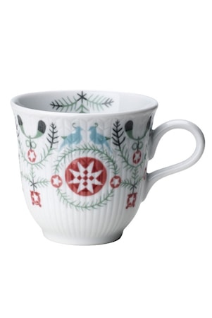 Swedish Grace Winter glöggmugg 10 cl