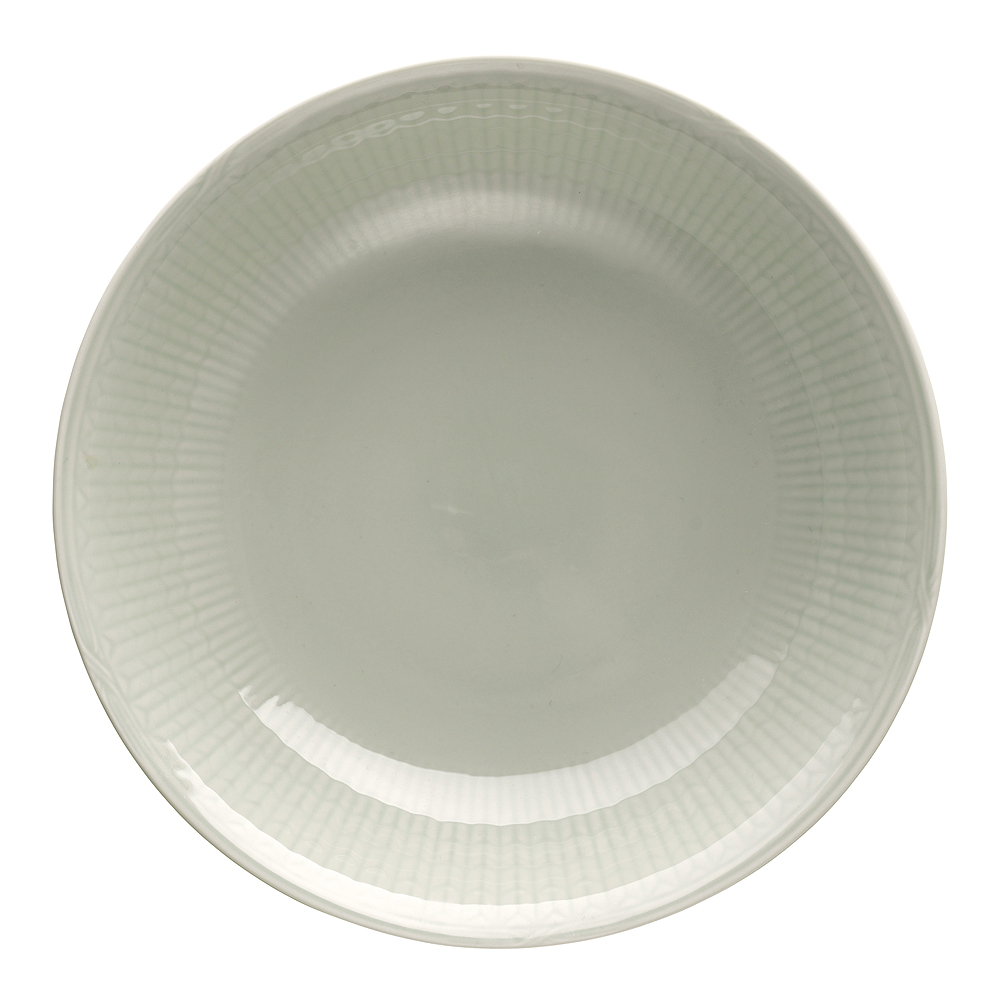 Rörstrand - Swedish Grace Tallrik djup 19 cm Äng