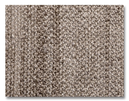 Hemp Natural Matta 80 x 250 cm