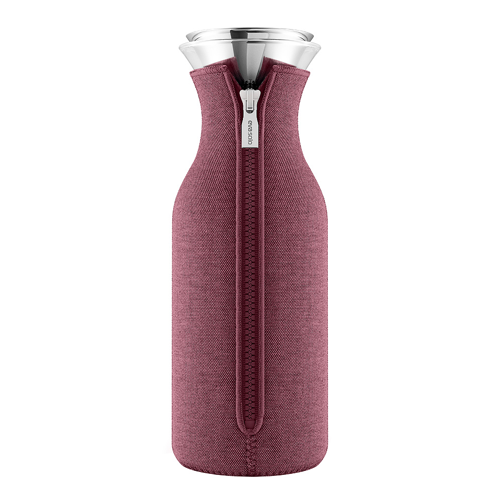 Eva Solo - Kylskåpskaraff 1 L Pomegranate