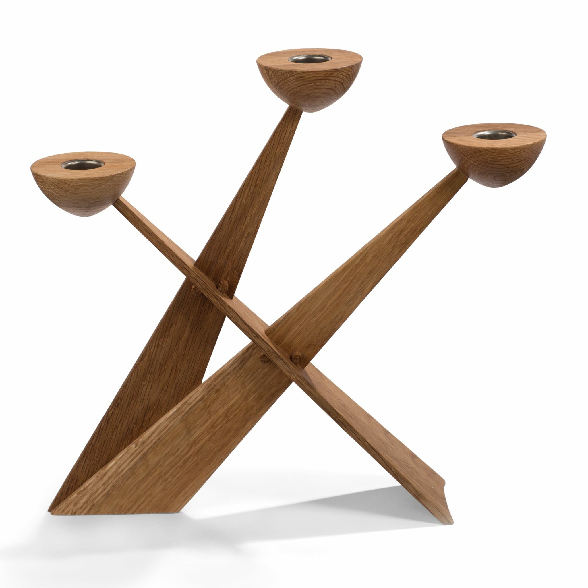 Ljusstake Caravel
