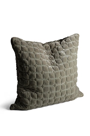 Webster Kuddfodral 60x60 Stone