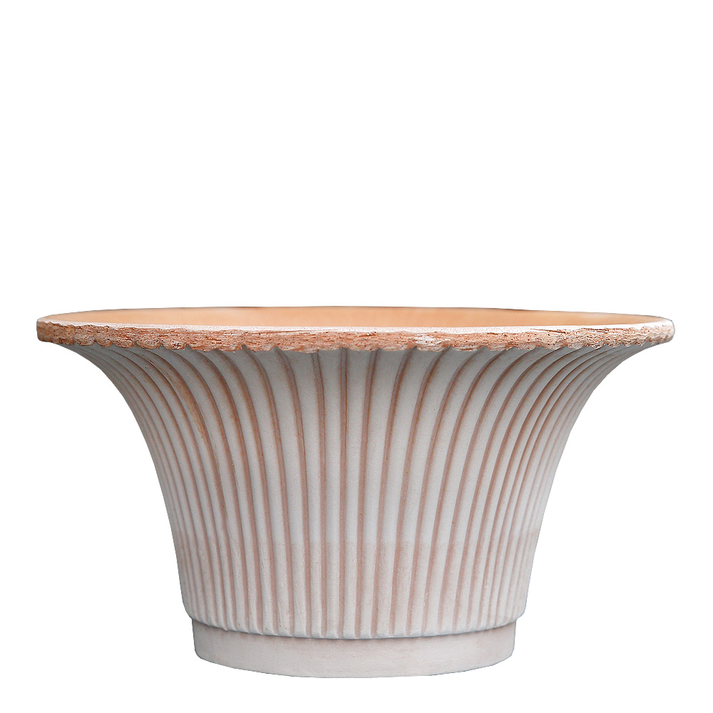 Bergs Potter - Daisy Kruka 25 cm Rosa