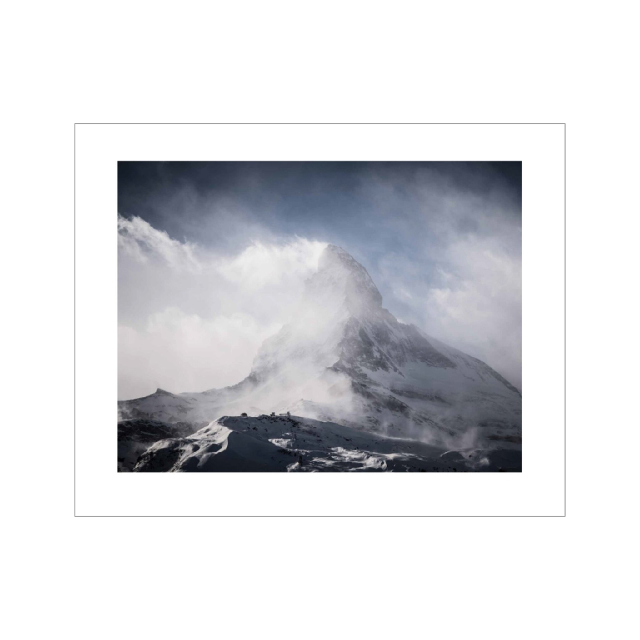 Matterhorn #2