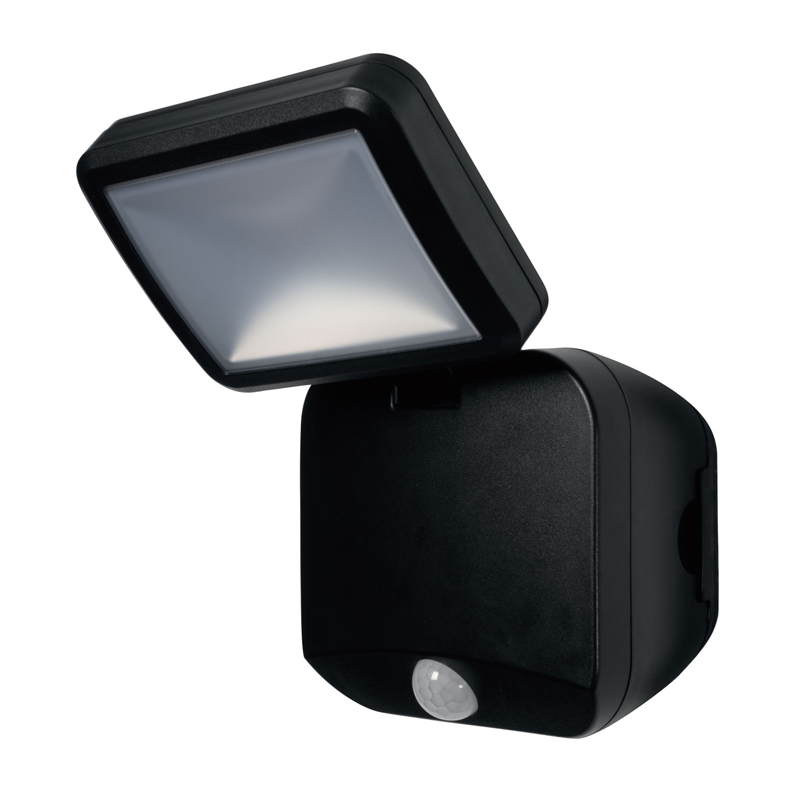 LEDVANCE Battery LED Spotlight vägglampa 1 lampa