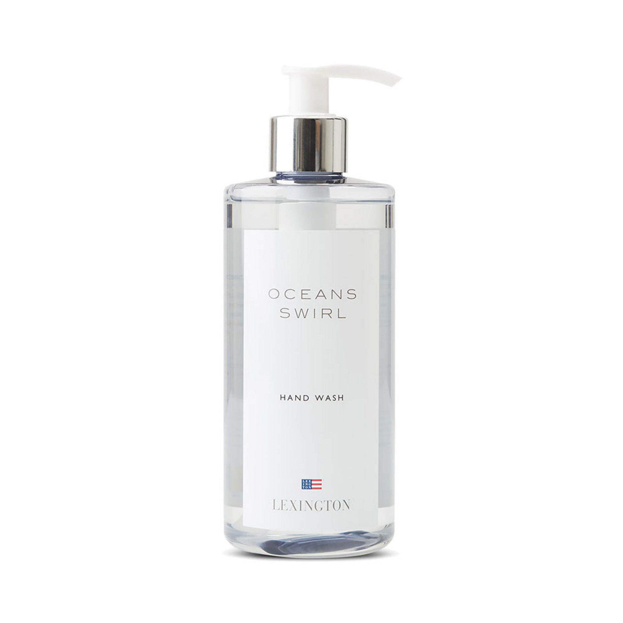 Hand Wash, Ocean Swirl, 300 ML