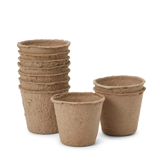 Fiberkruka Papper 10-p