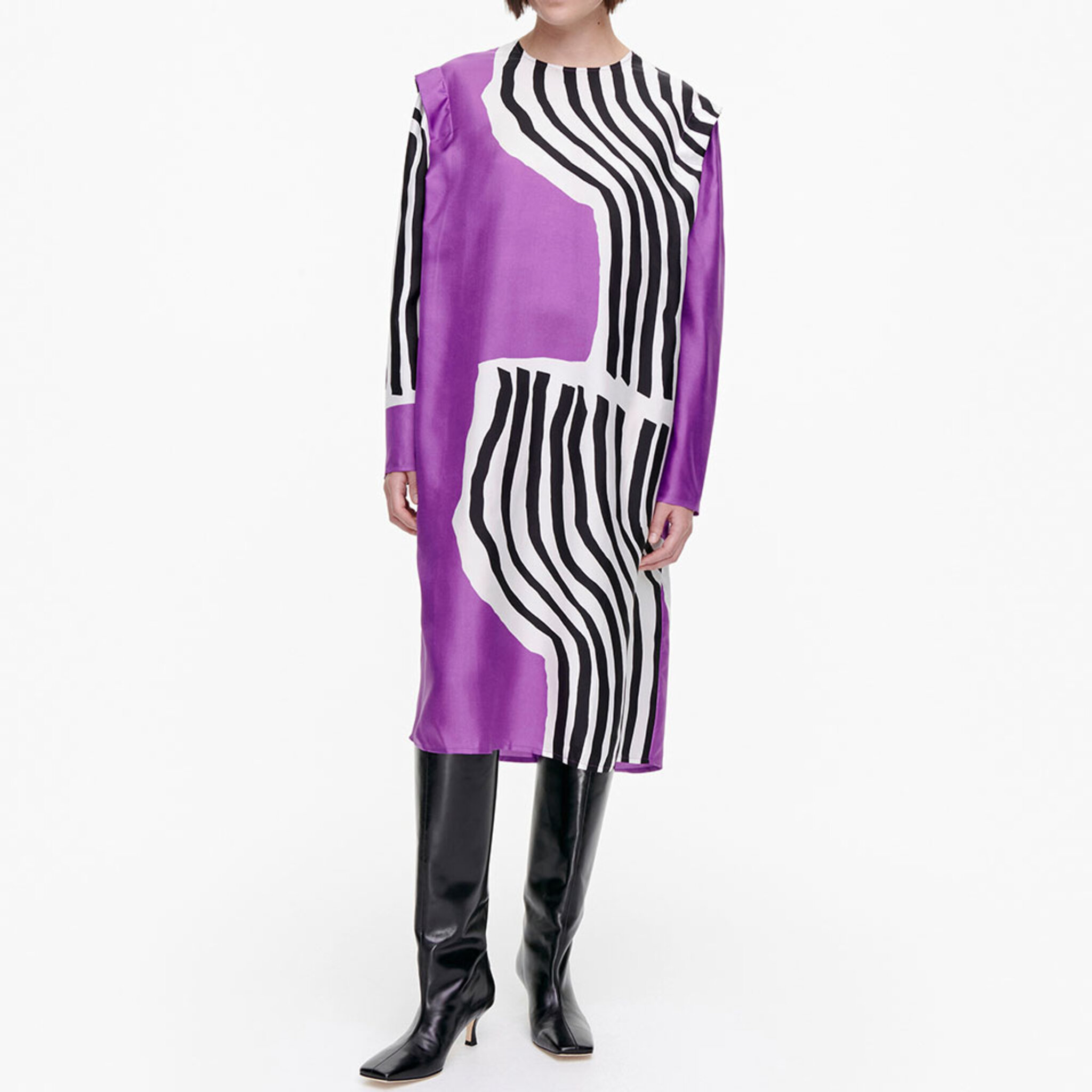 Rautias Vuolu Dress