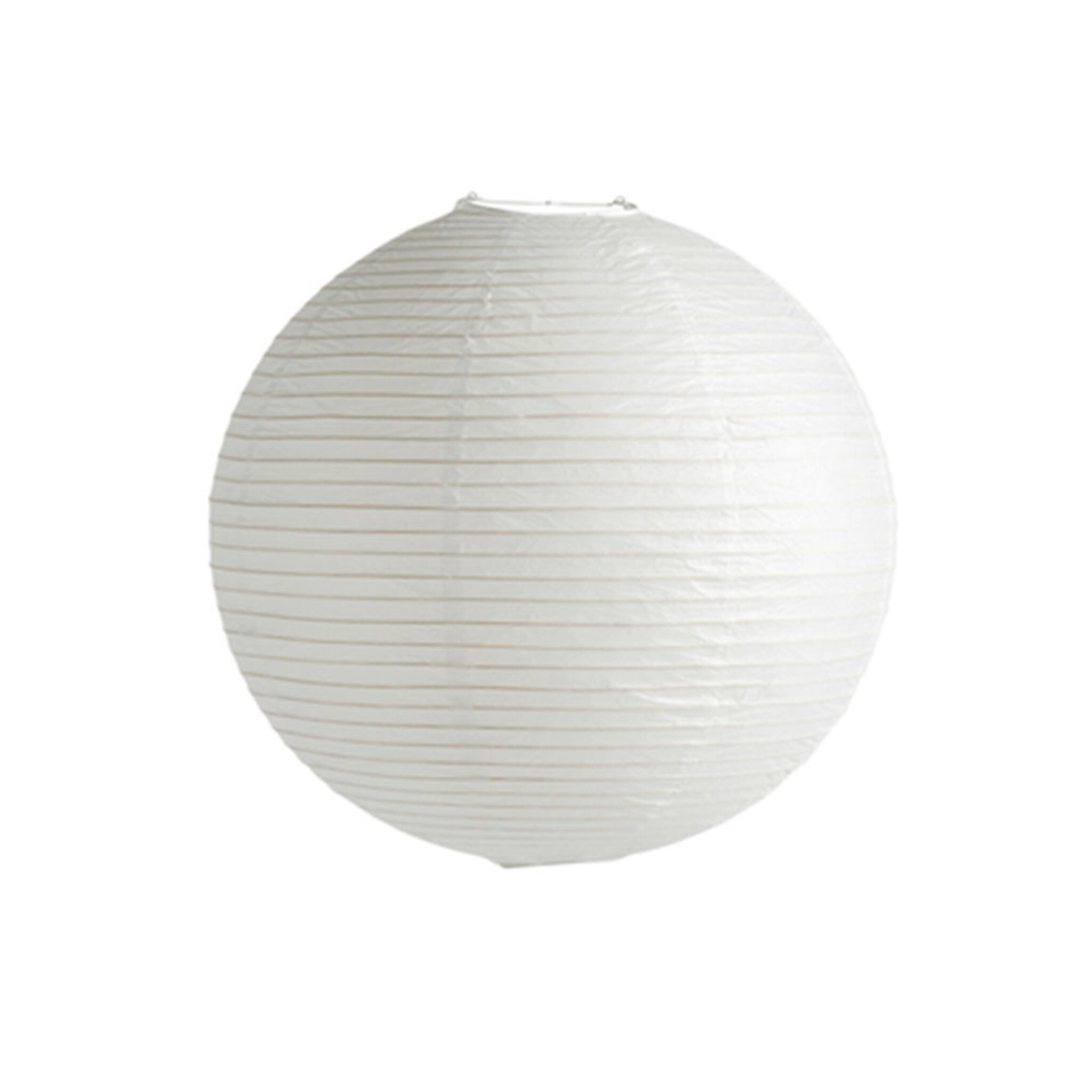 Lampskärm Rice Paper Shade Ø50 cm, Ø50 cm