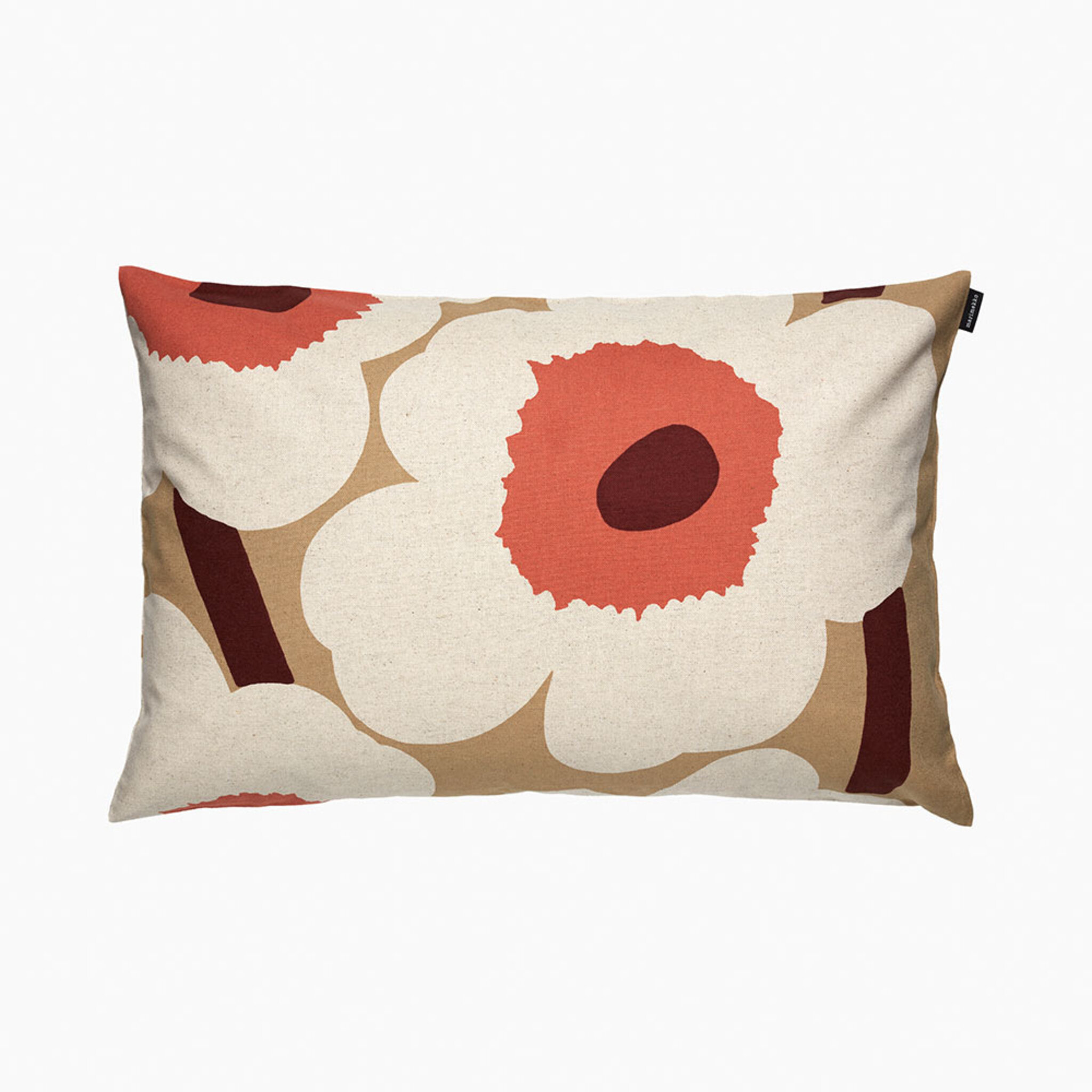 Unikko Cushion Cover 40X60, ONE SIZE