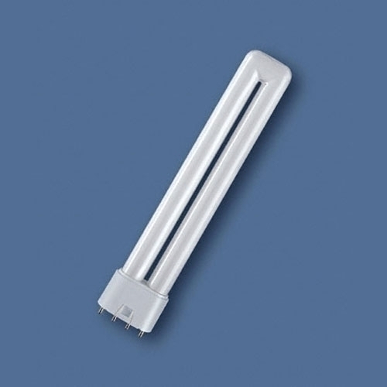 2G11 55W 865 Dulux L kompakt lågenergilampa