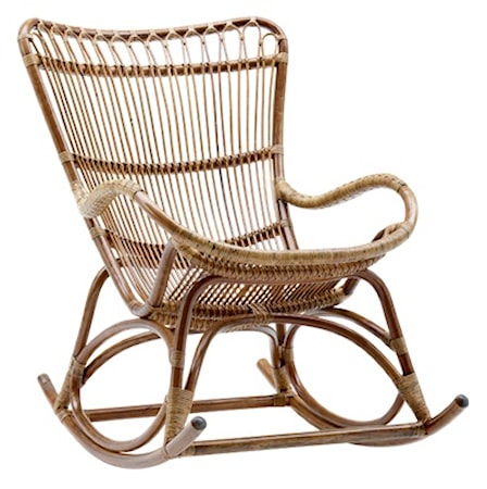 Monet gungstol - Antique