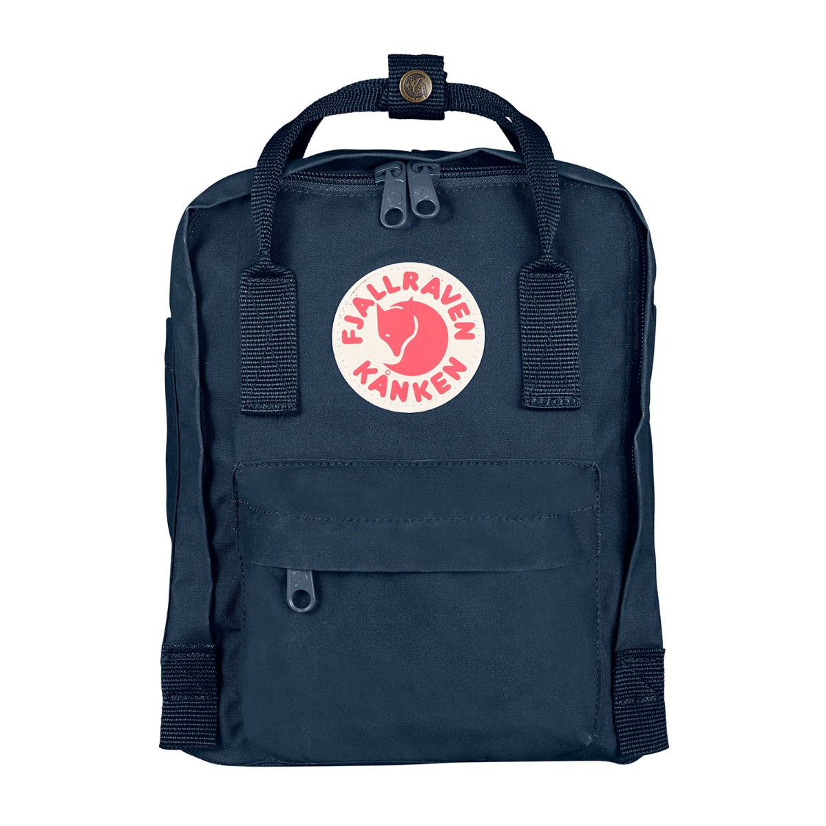 Fjällräven Kånken Mini Navy
