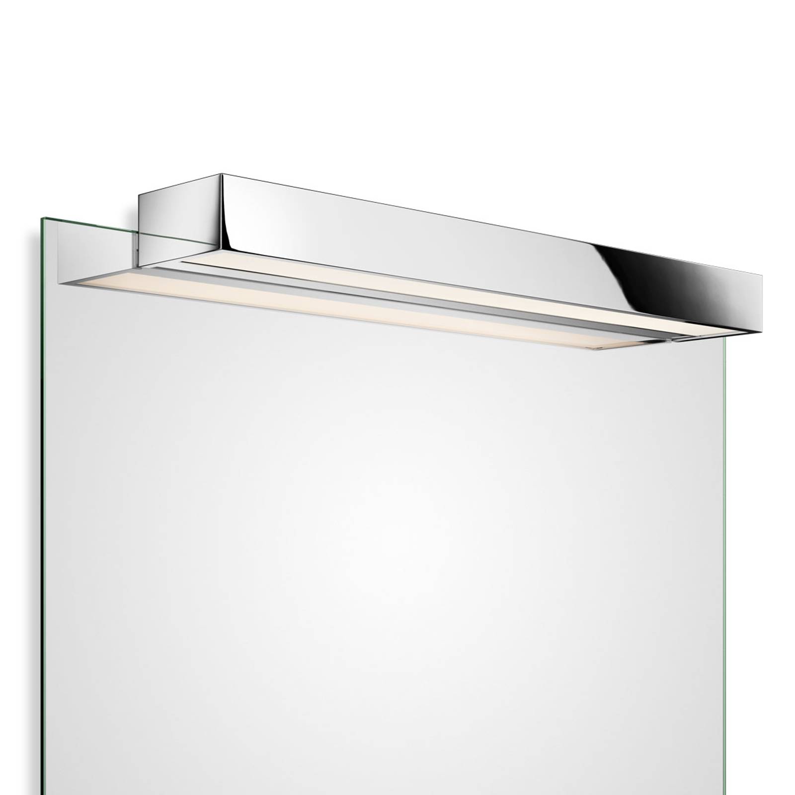 Decor Walther Box 1-60 N LED-spegellampa 2 700 K