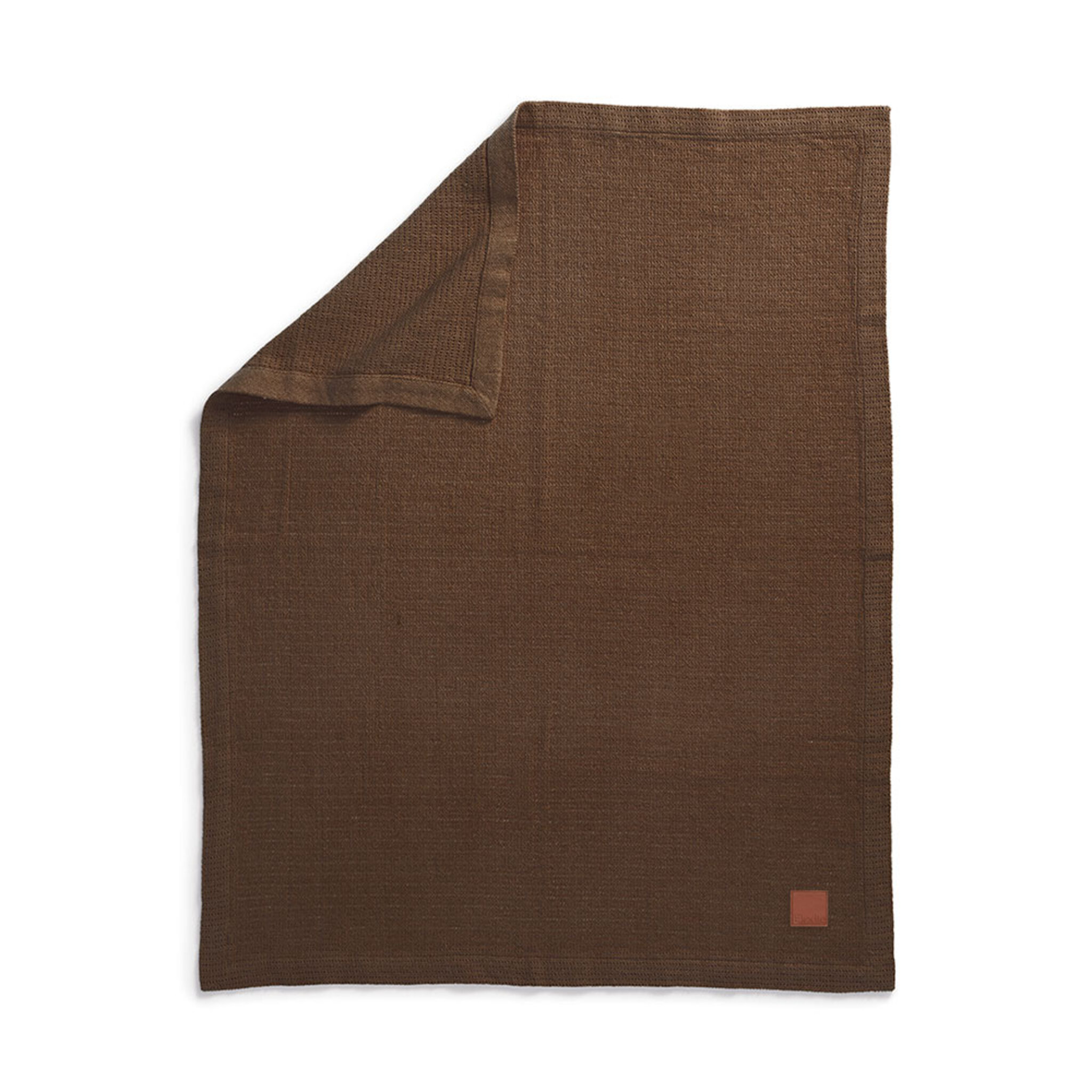 Gallerfilt Chocolate, 75X100