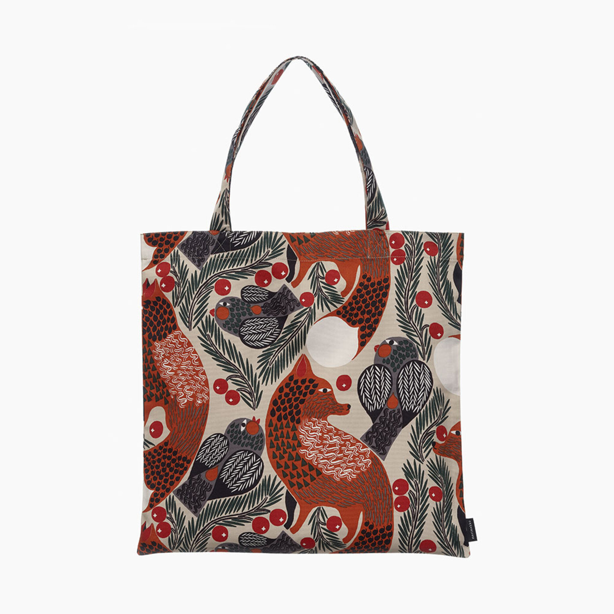 PIENI KETUNMARJA BAG 44X43CM