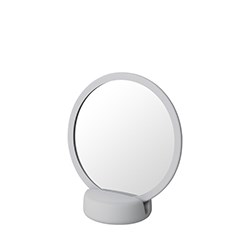SONO Sminkspegel, Micro Chip, Blomus