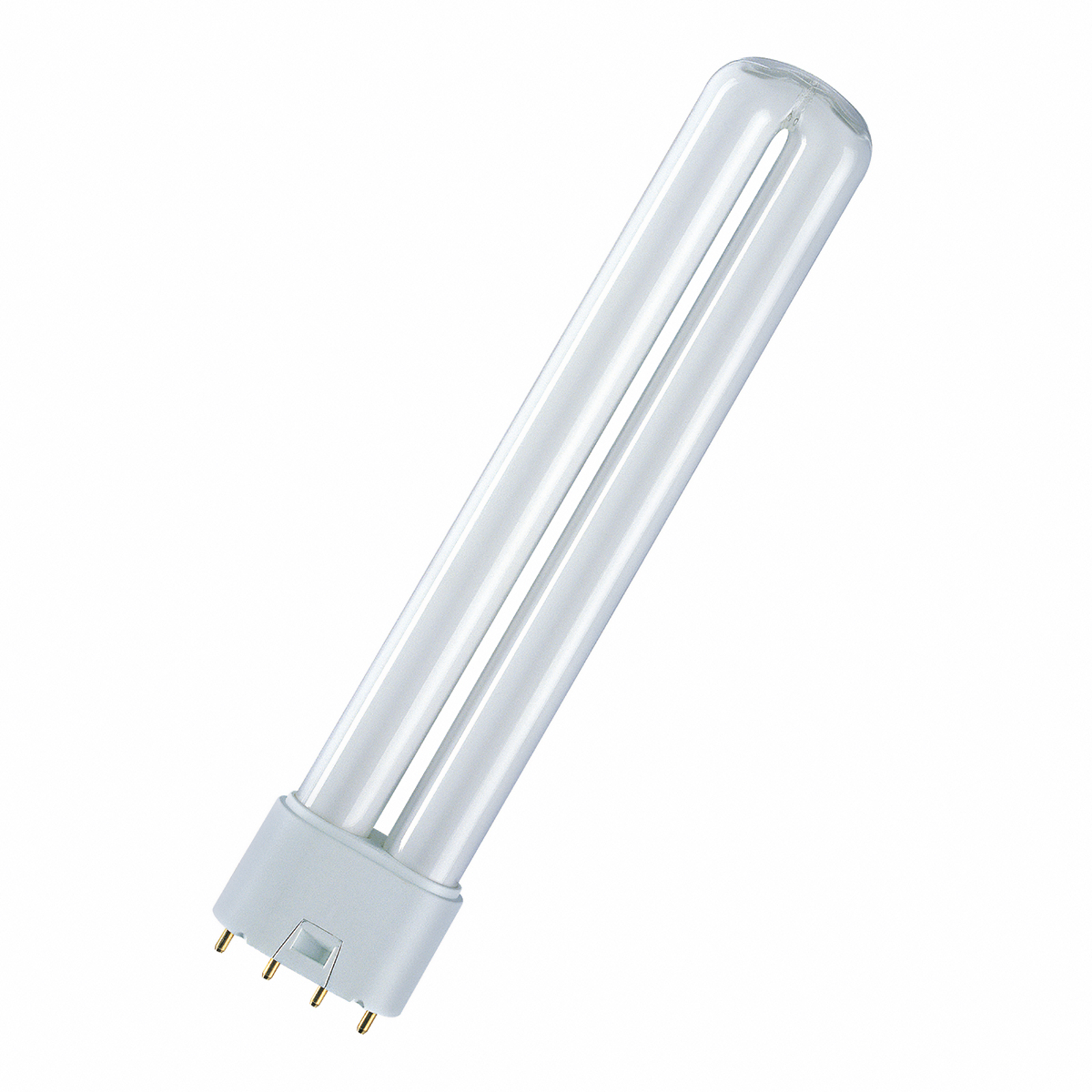 2G11 18 W 827 Dulux L kompaktlysrörslampa